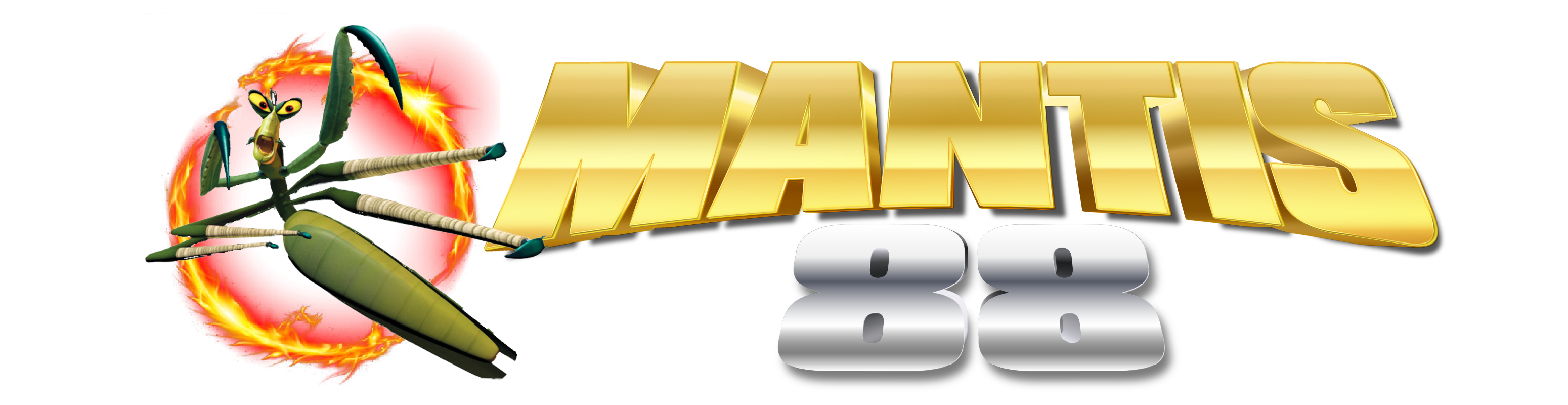 logo MANTIS88