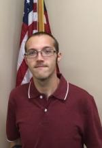 Code Enforcement Officer, Adam Schmidt