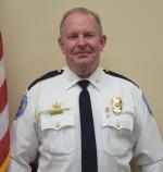 Chief of Police, Alan Eickhoff