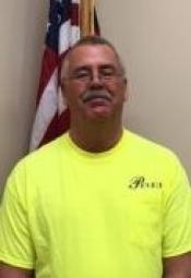 Scott Barker Portrait