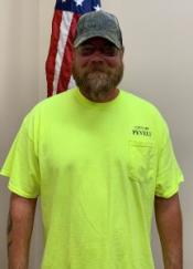 Kyle Sheppard – Operator Portrait