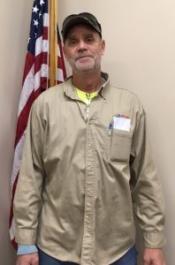 Dale King - Assistant Chief Operator