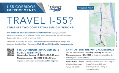 I55 MoDOT Flyer